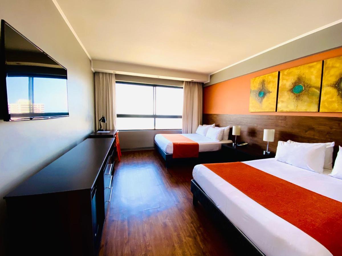Gran Cavancha Suite Икике Экстерьер фото