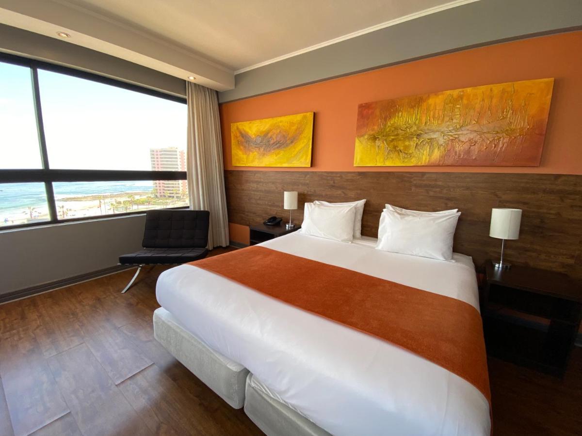 Gran Cavancha Suite Икике Экстерьер фото