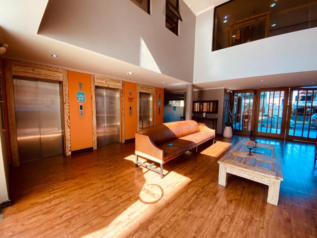 Gran Cavancha Suite Икике Экстерьер фото