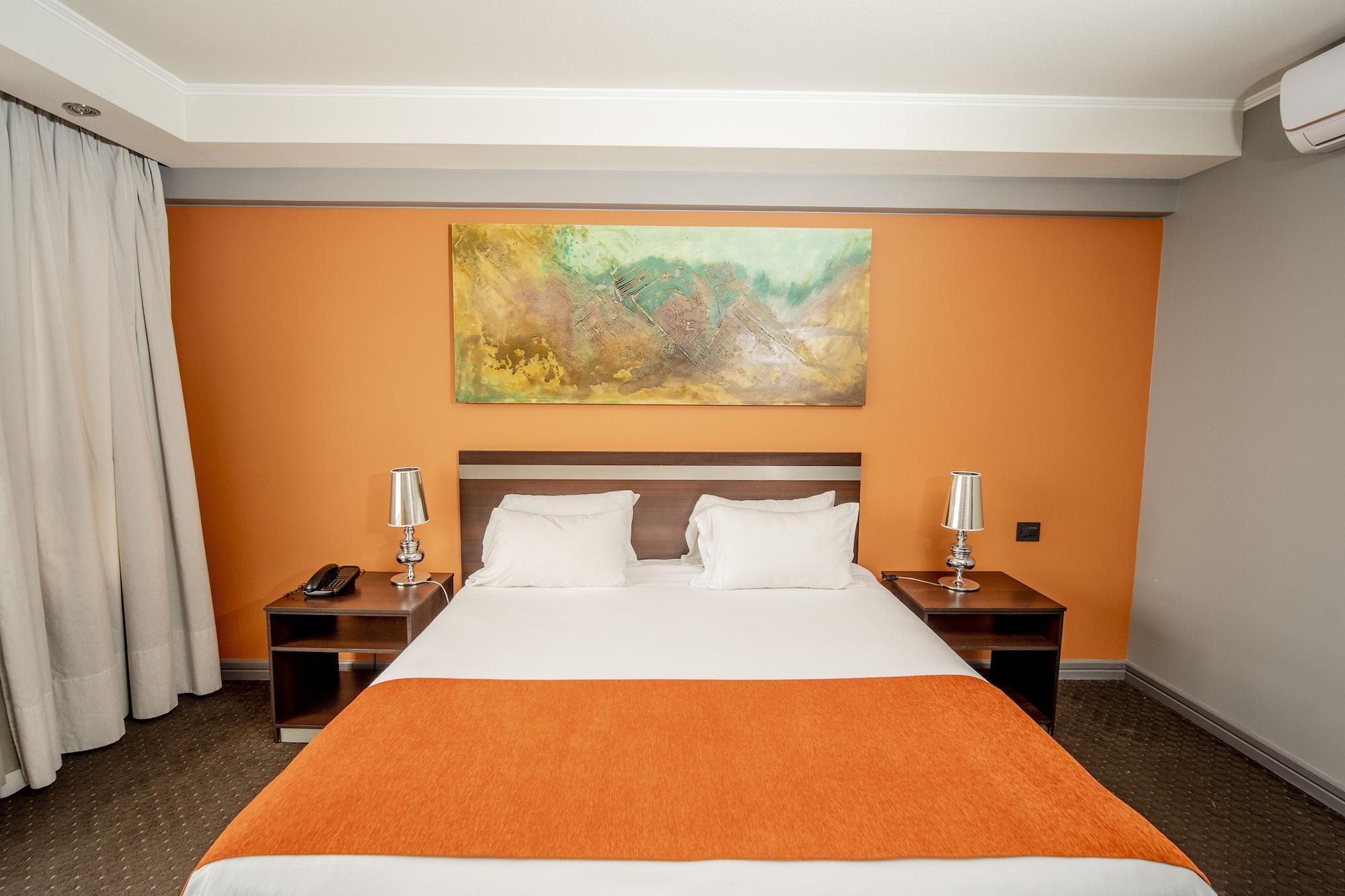 Gran Cavancha Suite Икике Экстерьер фото