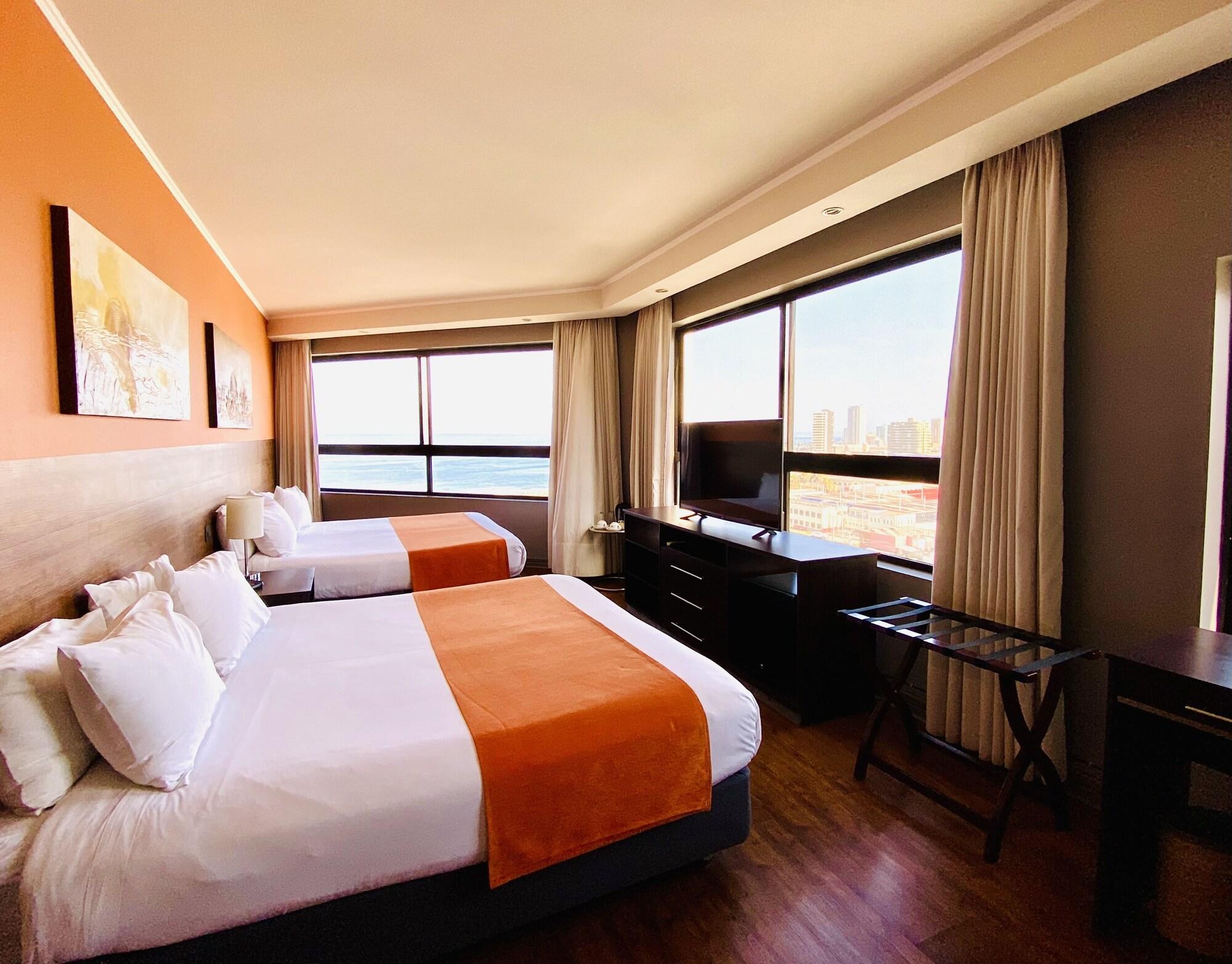 Gran Cavancha Suite Икике Экстерьер фото