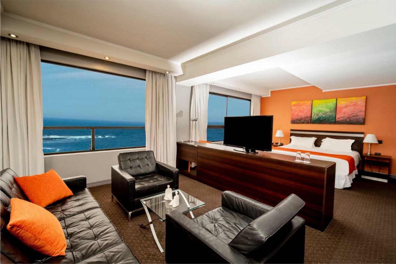 Gran Cavancha Suite Икике Экстерьер фото